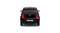 Volkswagen e-up! - Vorschau Bild 4