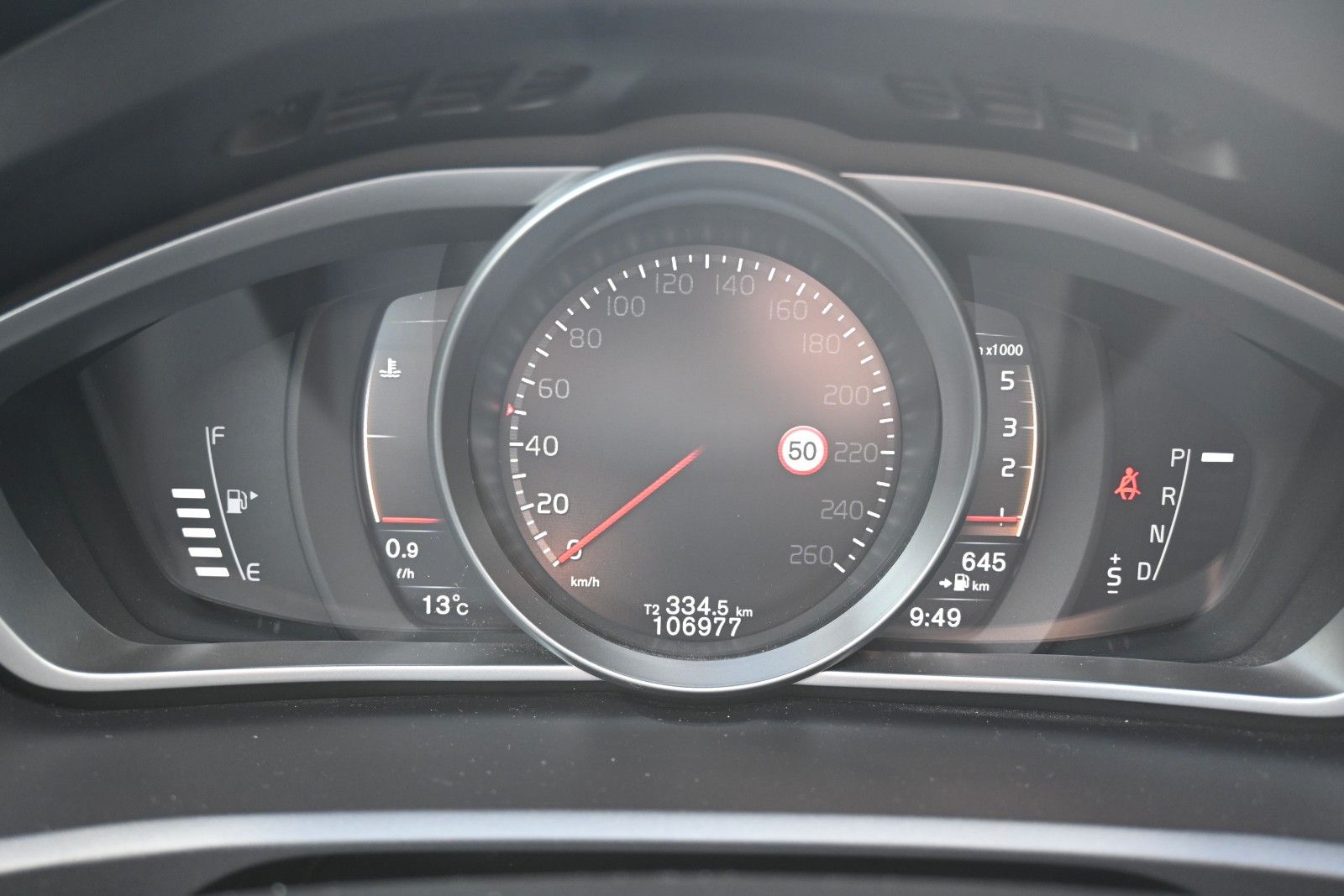 Fahrzeugabbildung Volvo V40 Cross Country D2 Momentum*Fahrass.Paket*RFK*