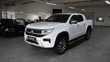 Volkswagen Amarok Aventura Doppelkabine 4Motion *1.HAND*LED - gebrauchte VW Amarok aus dem Jahr 2023