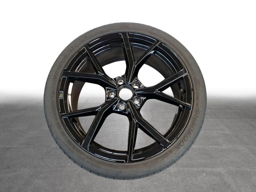 Volkswagen Golf - Bild 10