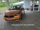 Skoda Fabia 1.0 TSI Style LED+PDC+SHZ - Skoda: Orange