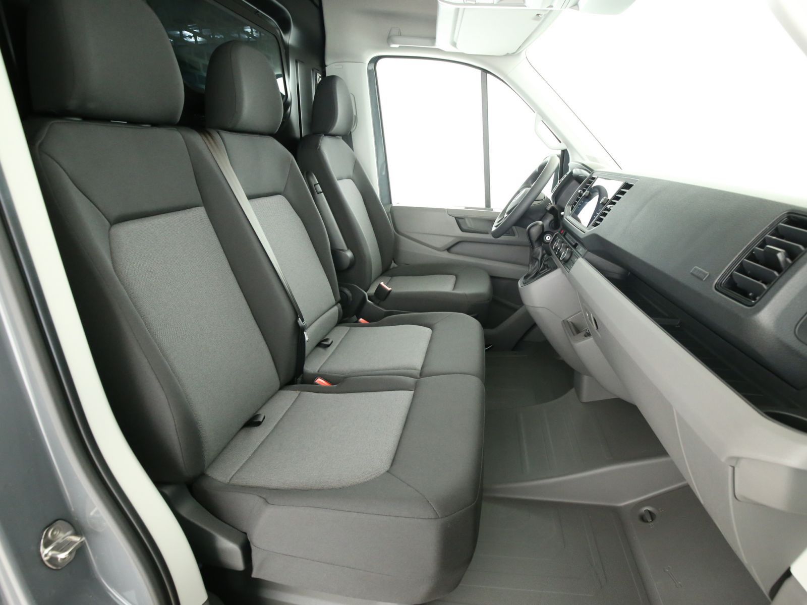 Volkswagen Crafter - Bild 7