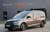 Volkswagen Caddy Style Maxi StandHz LED Kamera Assistenz+ - VW Caddy Maxi in Chemnitz