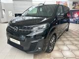 Opel Zafira Life Tourer M, - Opel Zafira Life mit Elektro-Antrieb