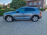 Audi Q5 50 TDI quattro MATRIX VIRTUAL AHK S-LINE NAVI - Audi Q5 Gebrauchtwagen in Hannover