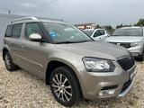 Skoda Yeti*1.4*EditionL&K*4x4*DSG*XEN*8FACH*TOP! - Skoda Yeti: Allradantrieb, Dsg