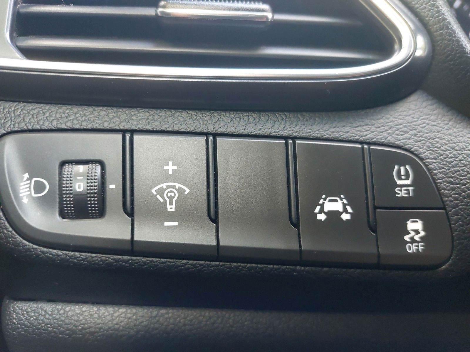 Hyundai i30 N-LINE PANO SHZ LHZ KAMERA PDC NAVI – Bild 22