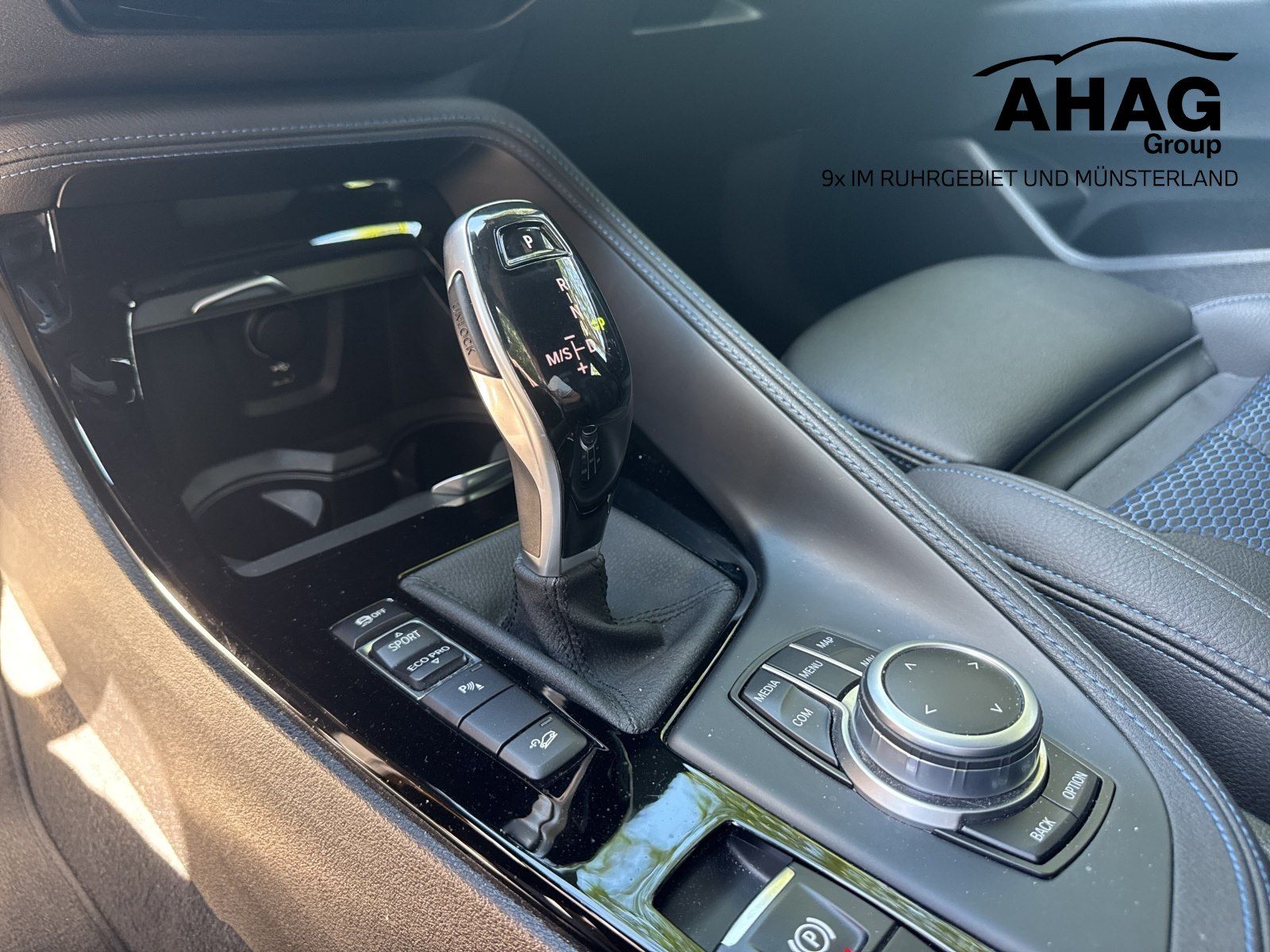 BMW X2 - Bild 10