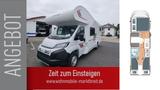 Challenger C387 Break Ed. Mod.25! Automatik, Markise - Offers