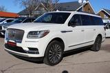 Lincoln Navigator - Lincoln Navigator Gebrauchtwagen