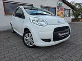 Citroën C1 1.0 68 PS, Advance,TÜV NEU,ALLWETTERREIFEN - gebrauchte Citroën C1 aus dem Jahr 2010
