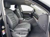 Volkswagen Touareg - Vorschau Bild 4