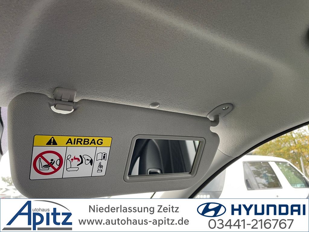 Hyundai i10 – Bild 24