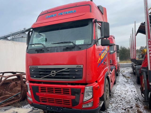 Volvo FH 13.420