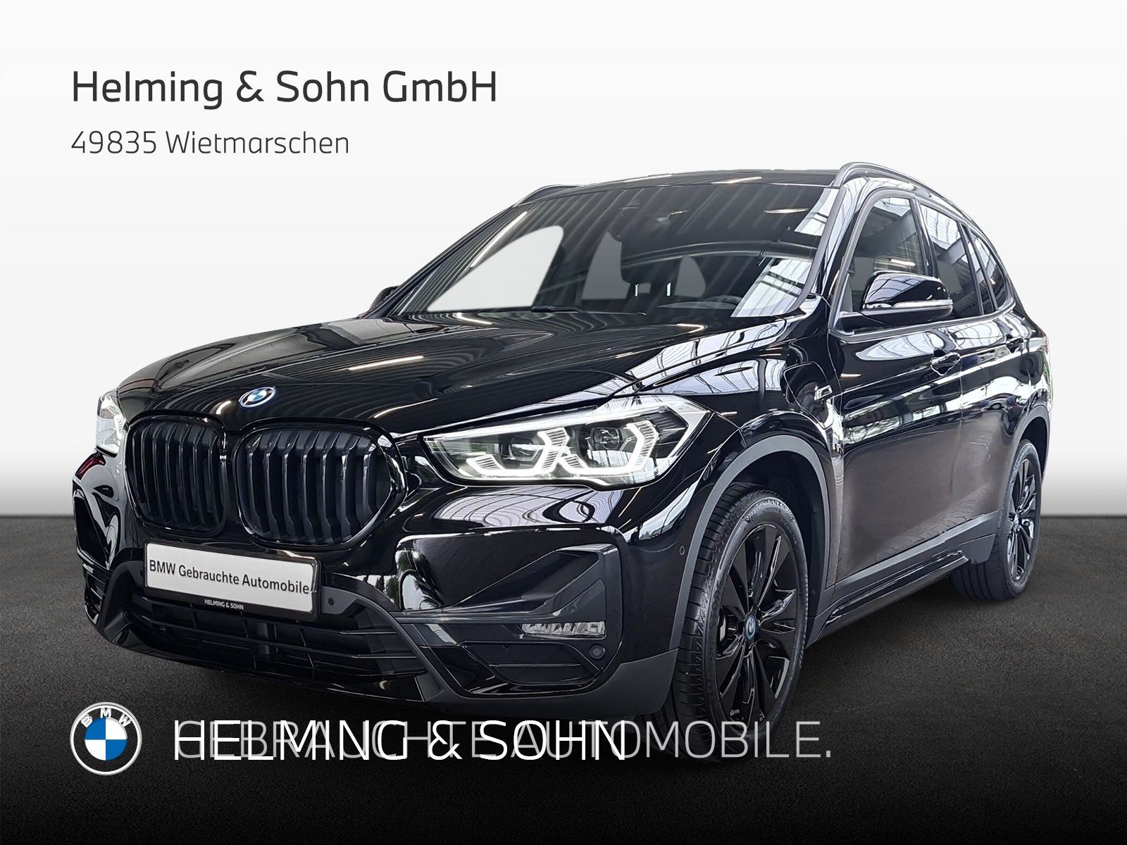 BMW X1 - Bild 1