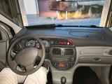 Renault Scenic 1.6  16V - gebrauchte Renault Scenic aus dem Jahr 2001