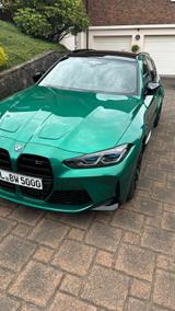 BMW M3 Competition Touring | Mwst ausweisbar!! - BMW M3 mit Panoramadach