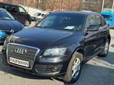 Audi Q5 2.0 TDI 125 kW quattro - gebrauchte Audi Q5 aus dem Jahr 2009