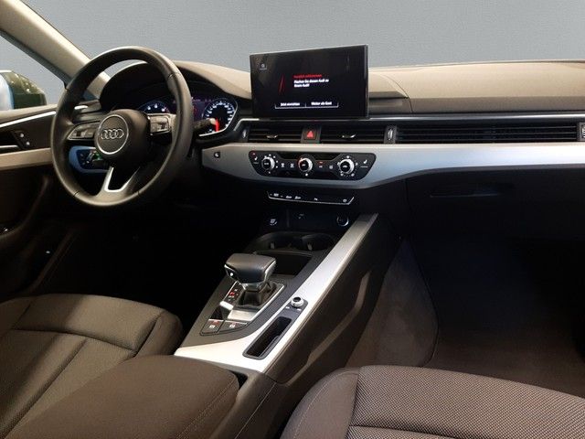 Fahrzeugabbildung Audi A5 Sportback 35TFSI S-tronic advanced Navi elekH