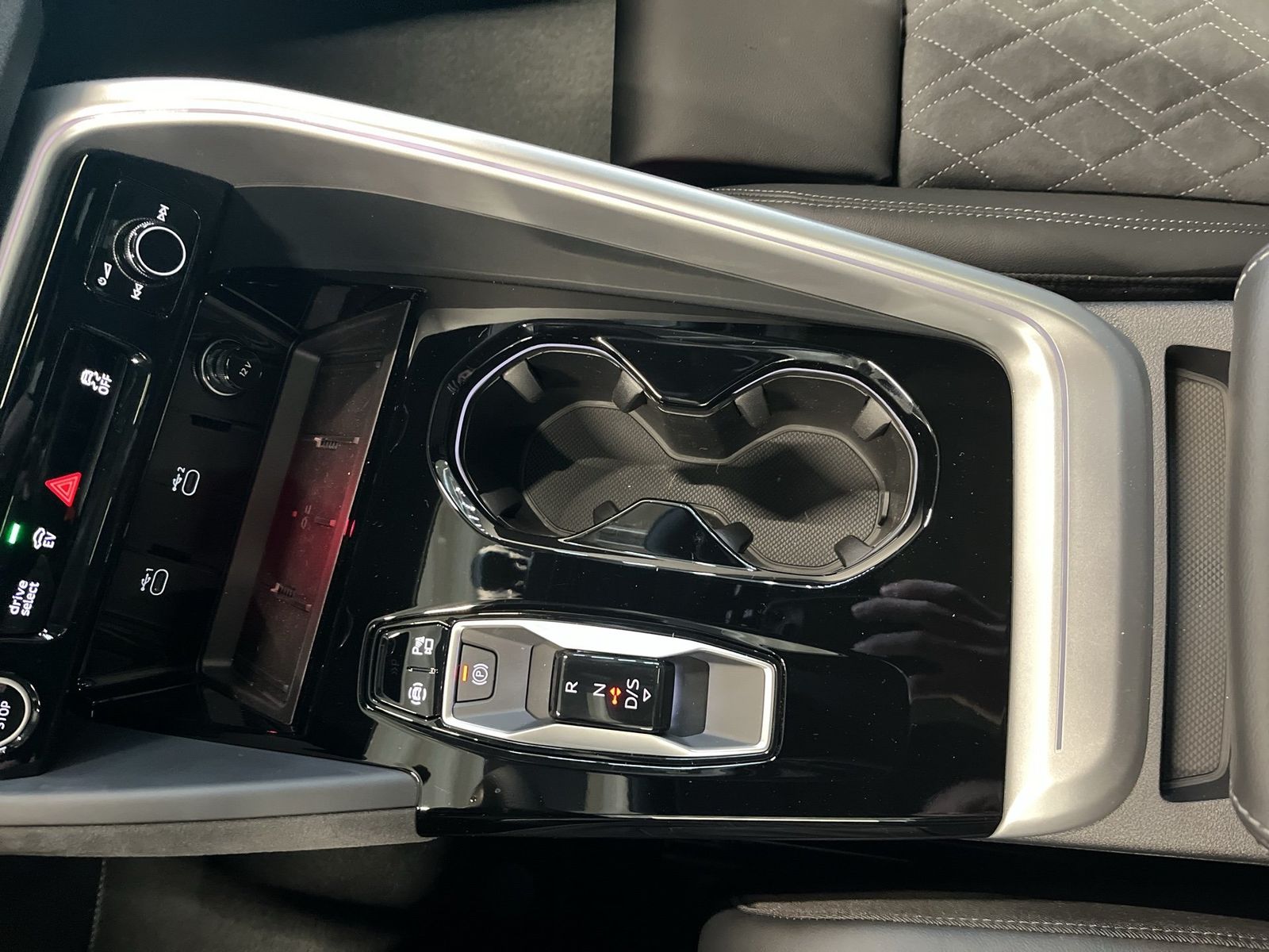 Audi Q5 - Bild 20