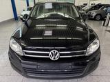 Volkswagen Touareg 3.0 TDI V6*AUT*BI-XN*NAV*ACC*LANE*STD-HZ - Volkswagen Touareg aus 2012: TDI