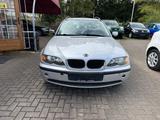 BMW 316i touring Edition Sport - BMW 316 aus 2005: 316i