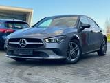 Mercedes-Benz CLA 180d/Navi/Virtual-Tacho/Led/1HD/Kamera - Mercedes CLA 180 Diesel Gebrauchtwagen