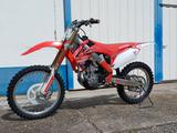 Honda HONDA 250 CROSS 41 ORE - RENNSPORT VON 126 BIS 250 CCM
