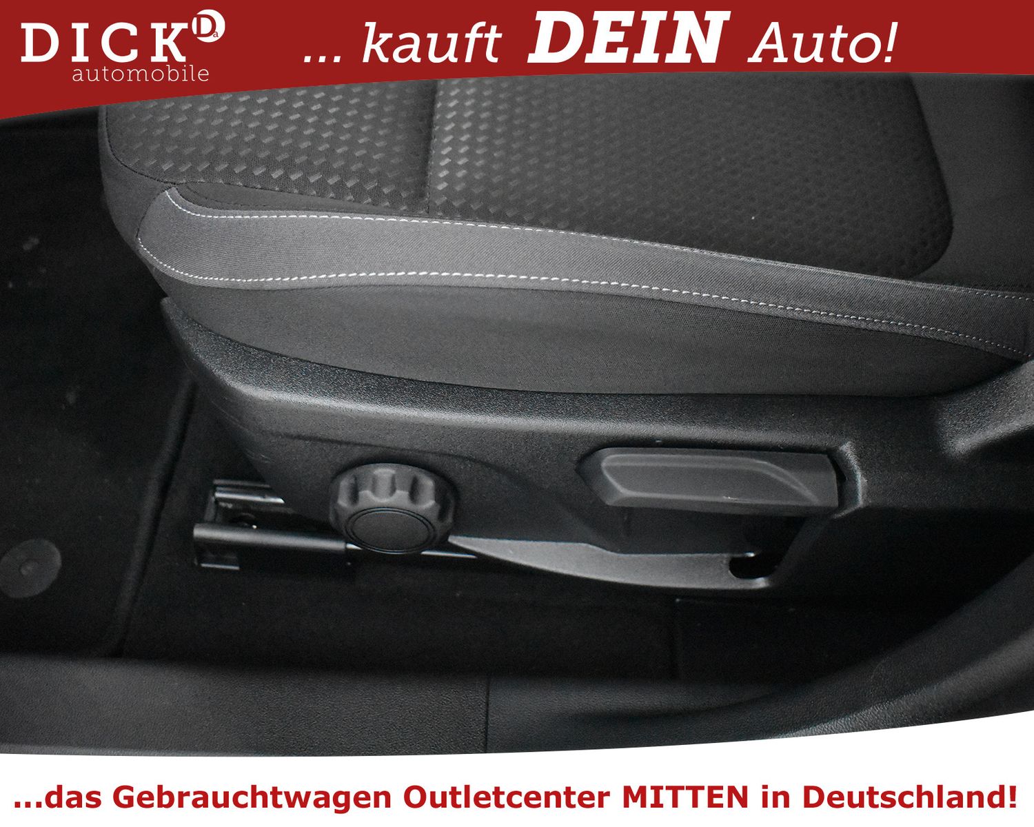 FORD Focus T 1.5d C&C >NAVI+KAMER+LED+SHK+ACC+AHK+KEY - Image 19