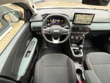 Dacia Jogger TCe 110 Extreme 7-Sitzer