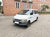 Toyota Hiace - Toyota Hiace