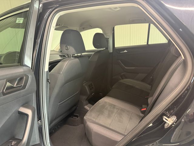 T-Roc Style 1.5 TSI IQ.LIGHT NAVI ACC