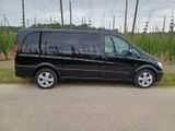 Mercedes-Benz Viano 3.0 CDI TREND EDITION lang TREND EDITION - Mercedes-Benz Viano: Trend Edition