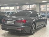 Audi A6 55 TFSI e quattro S LINE PANO AHK NETTO 34000 - Audi Gebrauchtwagen in Berlin