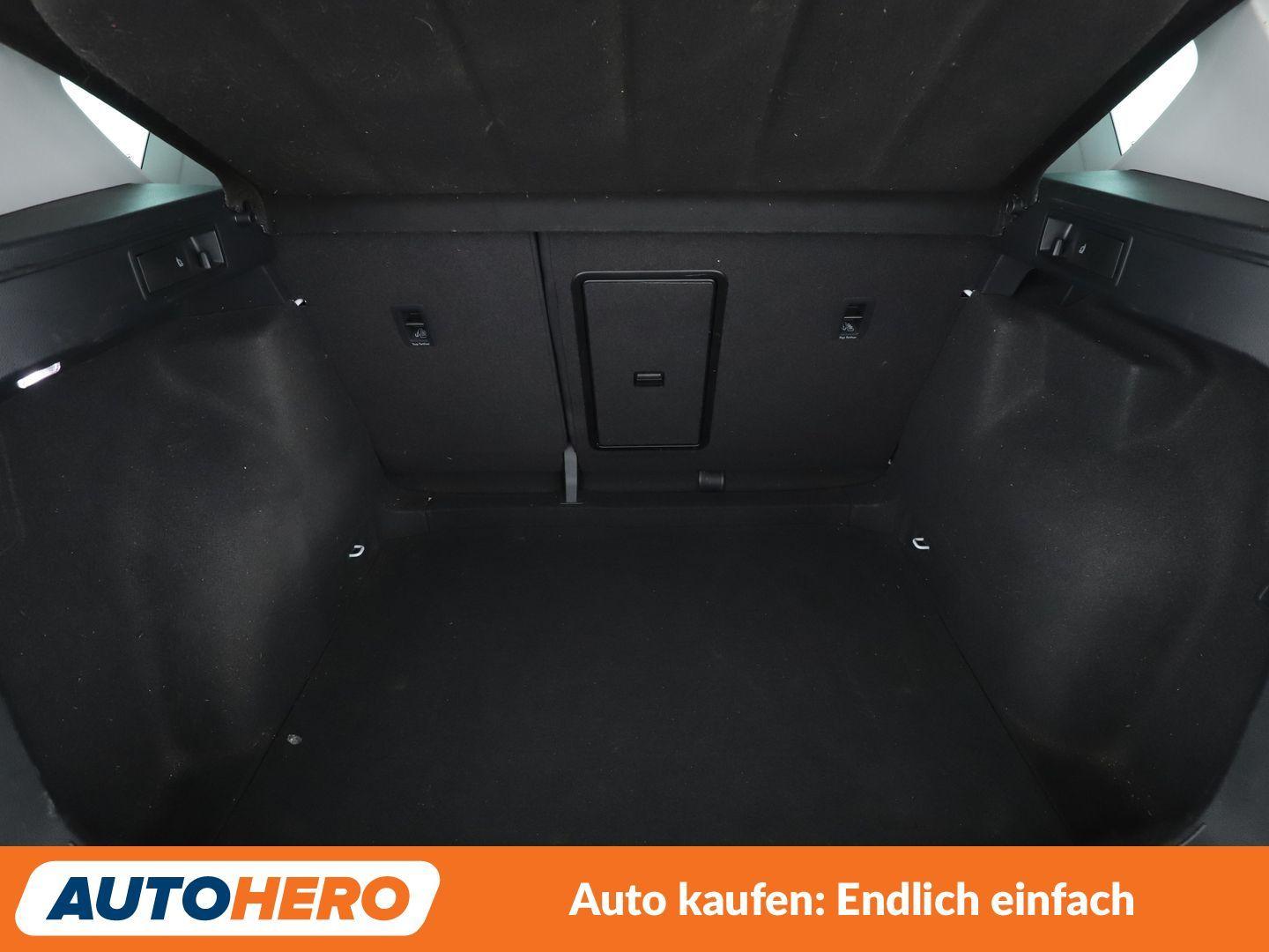 SEAT Ateca 1.5 TSI ACT Style Aut.*NAVI*LED*ACC*CAM*, миниатюра 16