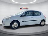 Renault Clio Expression 1.2 16V 75 Klima 2.H TÜV.04.26 - Renault Clio 16v mit Benzin-Antrieb