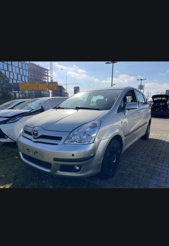 Toyota Corolla Verso 1.8 Sol*1.Hand*Automatik*