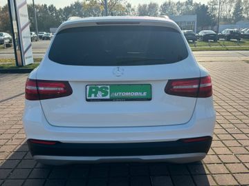 Mercedes GLC 220 - 7