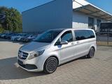 Mercedes-Benz V 250d kompakt*RÜCKFAHRKAMERA*AUTOMATIK*GARANTIE - Mercedes-Benz 220: Automatik
