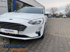 Foto Nummer 18: FORD Focus