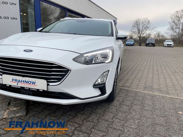 Foto Nummer 18: FORD Focus