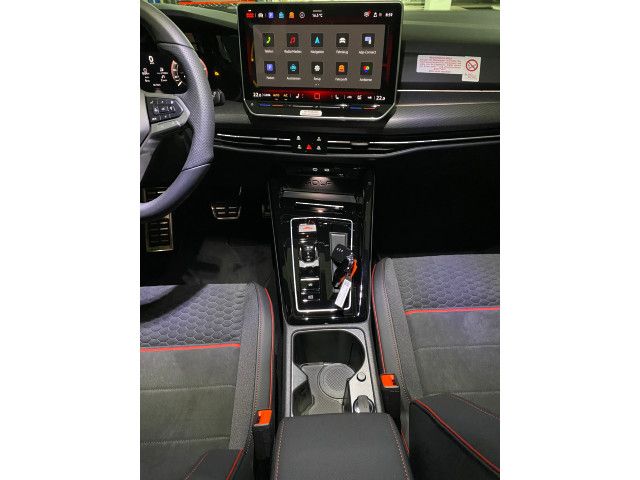 Golf GTI Clubsport 2.0 TSI DSG HARMAN+HUD+NAVI