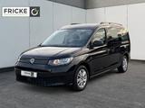 Volkswagen Caddy Maxi 1,5 TSI DSG *ROLLSTUHLRAMPE*