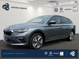 Skoda Scala 1.0TSI DSG Drive +NAVI+SHZ+PDC+ - gebrauchte Skoda Scala aus dem Jahr 2024