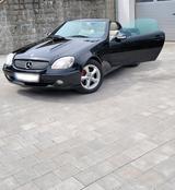 Mercedes-Benz Mercedes Slk 200 r170 - Mercedes-Benz SLK r170