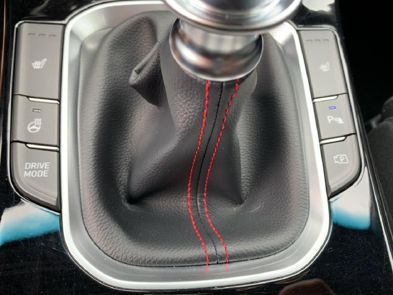 Fahrzeugabbildung Hyundai i30 N Line Mild-Hybrid + Sitz-Paket*