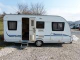 Adria Adora 472 LU Optiload [VORZELT/1. HAND] - Adria Adora 472