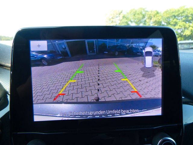 Fahrzeugabbildung Ford Fiesta ST-Line 1,0 >40.641KM/NAV/AHK/KAM/SHZ/PDC