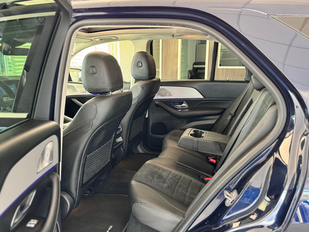 Mercedes-Benz GLE 300