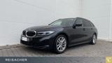 BMW 318i A Tou LCPro.HuD,adLED,360°,DrivingAss. - BMW 318 aus 2025